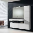 Taberner, luxury bathroom furniture, classic and modern